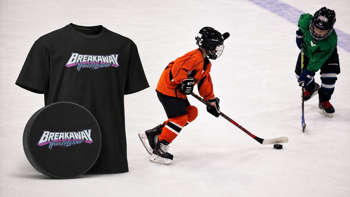 Breakaway Hockey League