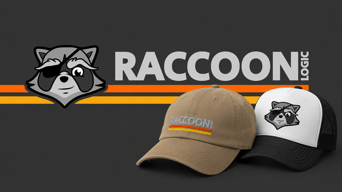 Raccoon Logic