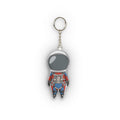Pioneer Program Squishy Key Chain